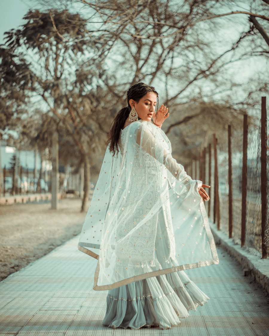 Ethnic Wear